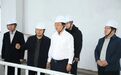 阜宁县委书记许根林到陈集镇、三灶镇调研经济社会发展工作