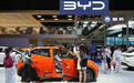 路透社爆料:大众曾密谋联手比亚迪,摸清对方成本后只剩震惊