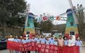 三年同行,田野里的成长脚印