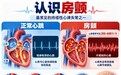 重阳节关注老人心脏健康:秋冬换季,当心房颤来袭