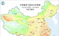 局部有小雨,气温回升!山东最新天气预报