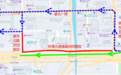 夜间出行留意 珠海大道部分路段将分时段封闭 附绕行攻略