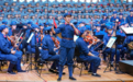 兰大学子演绎《长征组歌》