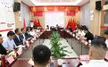 莲都⇔中东!一场阀门产业的“跨国联姻”