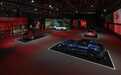 “跃马世界”(Universo Ferrari)特展首登印度,法拉利于新德里开启沉浸式品牌体验盛会