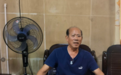 寻访西乡本土长者,黄茂彬老人讲述北帝庙百年变迁故事