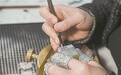 豫章篆刻非遗传承人郭玉娟让古法技艺焕发新的生机