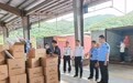 守护港区平安——宁波多部门亮剑非法出口烟花爆竹