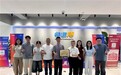 中南财大&快递100入选第十七届“全国百篇优秀管理案例”——赵琛徽教授莅临金蝶软件园报喜并第二阶段调研