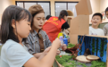 网格里的微课堂:旧鞋盒巧筑昆虫科普旅馆