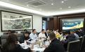 龙江聚力·链接中东——黑龙江&沙特企业精准对接交流会在哈举行