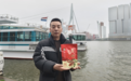 大学毕业回乡创业 他坚守十年把花椒买向全国