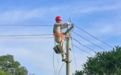 双峰县:聚力电网建设赋能县域高质量发展