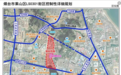 烟台发布最新街区规划,部分地块有调整