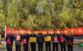 砺剑赛场四连冠 忠诚履职护天平——净月法警以党建引领锻造警务尖兵