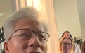 黄仁勋在伦敦说了一句话,英国的创业者们该睡不着了