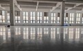 索沃建科预应力地坪技术打造锂电精密制造洁净高地