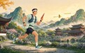 这个周末,去孙悟空的老家,跑一场国家级定向赛