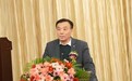 岐黄仁心护万家 特别报道国医大师闻树忠