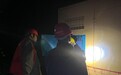 国网保靖县供电公司:秋检消缺不停歇 发电车保电护民生