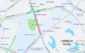 10月25日,萍乡市奥体中心周边部分路段实施临时交通管制
