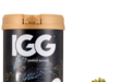 国内首款真 USDA 有机鹦鹉粮!IGG 有机滋养丸,把 “放心” 刻进每一环