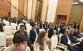 赴阿什哈巴德对接洽谈 新疆探索里海跨境资源供应链新模式