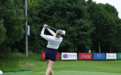 丹普斯长高高全球代言人Nanna闪耀别克LPGA锦标赛,以冠军标准诠释北欧纯净营养