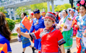 瑶舞踏春来,共赴西乡北帝三月三庙会——瑶族人民在西乡庙会跳出民族交融的舞步