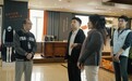 南京江北新区投资促进和商务局走访江苏派逊 送服务问需求促发展