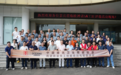 陶瓷砖装饰工技能培训中心落地欧神诺,助推行业服务化转型升级