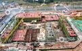遂川县:高铁新区建新校 教育扩容惠民生(图)