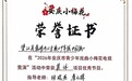 望江县鸦滩中心学校原创黄梅戏节目喜获安庆市小梅花赛事佳绩