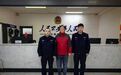 反诈进行时丨南关公安多维发力守护群众“钱袋子”