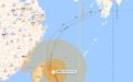 “蔷琵” 影响宁波,今夜雨势加大!轨道交通最新提醒→