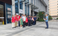 西乡街道共乐社区开展精防应急处置演练,筑牢辖区安全防线