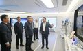 浙江省长刘捷在台州调研