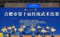武动青春 斩获佳绩——合肥南小恒盛校区学子在武术比赛中再创佳绩
