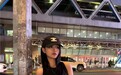 打破风格边界|陈思含多面写真正式释出,自在演绎都市松弛新生代力量