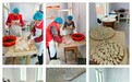 情暖桑榆,爱满重阳——章丘区官庄街道开展“我们的节日·重阳”系列活动