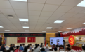 “脑动力乐园”径贝社区开展长者健脑体验活动