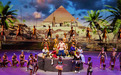 草原旅游去哪玩更省心 中国马镇和亲子避暑目的地怎么选
