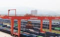 江西南康:内陆口岸联通全球 智造工厂赋能产业