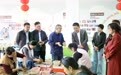 章丘区绣惠街道绣城社区:赓续黄河文脉,丰富文化供给