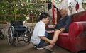 天山南北的生命之光 ——新时代新疆残疾人的励志故事