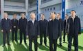 青海海北党政代表团串门甘肃张掖 好邻居这样双向奔赴