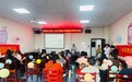 科学育幼启新程 中医推拿护成长|喻家坳乡卫生院开展婴幼儿早期发展与科学育儿活动