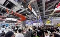 飒智智能 CIIF 2026 工博会精彩收官!