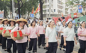 共赴非遗盛会,传承西乡文脉