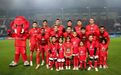 首回合2-1赢过国安,收官主场再碰面,河南彩陶坊全力拼一场!